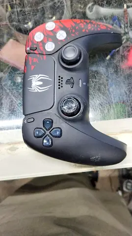Sony PlayStation 5 DualSense Wireless Controller original but used