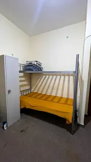 Sharing Room @ ME11