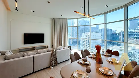 PREMIUM APARTMENT | MODERN DESIGN | EXCELLENT INVESTMENT