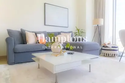 Marina View | Fully Furnished | Chiller Free