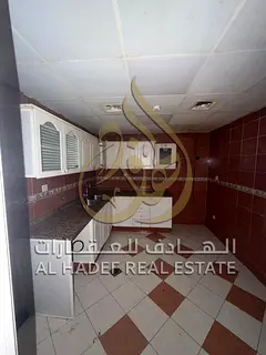 2 Bedroom Apartment for Rent in Al Majaz 2 – Sharjah | Free Month + Free AC + Pool