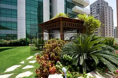 Prime Location I City View I Serviced I Balcony