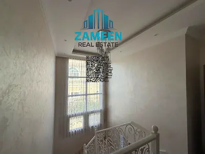 Villas furnished 95k good location