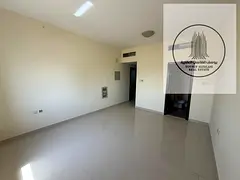 Studio apartment for rent in Al Nuaimiya 3, spacious and in a prime location behind Al Safir. Price: