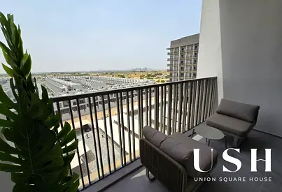 Ready to Move in | Fully Furnished | With Balcony