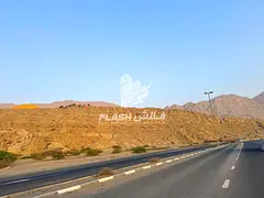 2 plots for sale RAK - Seih Kabdah GCC ONLY