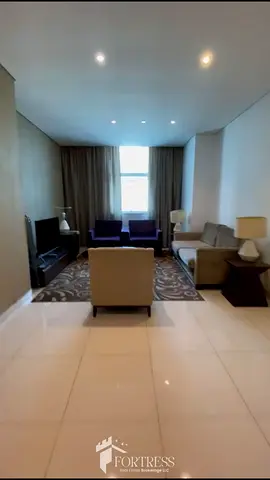 SPACIOUS 3BR | FULLY FURNISHED | CANAL VIEW