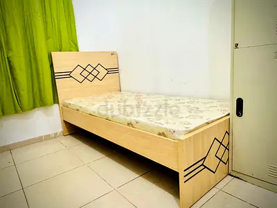 Executive Bed Space Available, Shabiya 12