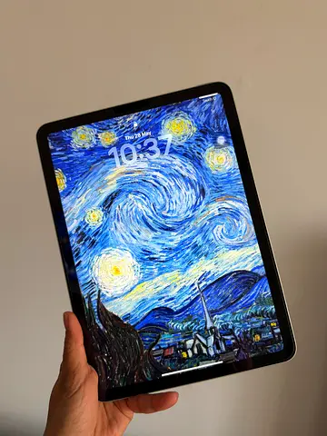 Apple iPad Air 4th Gen
