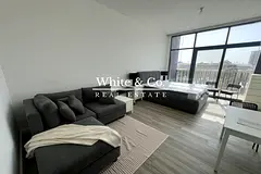 Balcony | Furnished | Modern | 12 CHEQS