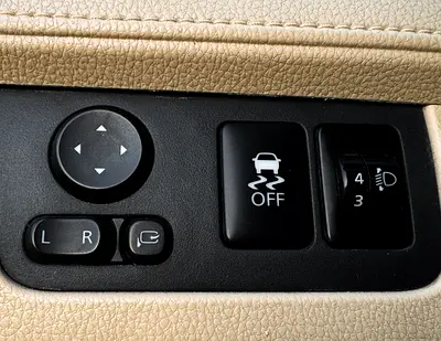 Mitsubishi Xpander GLS Top Line, миниатюра 18