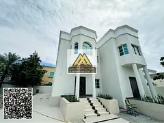 Master bedroom | Central air conditioning | Spacious area | Distinctive view