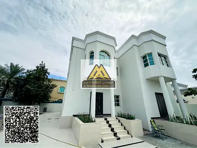 Master bedroom | Central air conditioning | Spacious area | Distinctive view