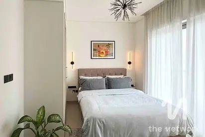 Largest Layout | Downtown Views | Furnished