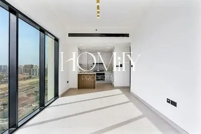 Higher Floor | Prime Location | Vacant
