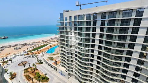 Partial Sea View I High floor I Post Handover PP