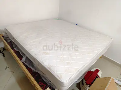 Mattress