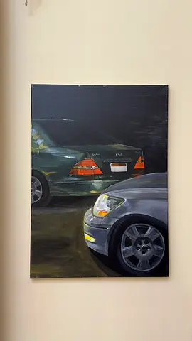 Painting for sale