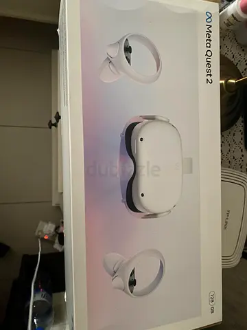 Oculus/Meta quest 2