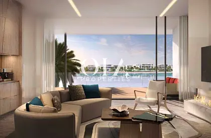 Ultra-Luxury | 7-BR Villa | Beachfront Mansion
