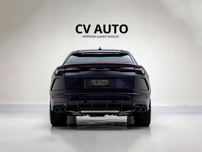 صورة مصغرة 5 لـ 2022 Lamborghini URUS
