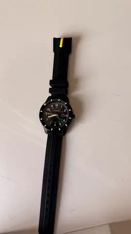 Original Lacost wrist watch