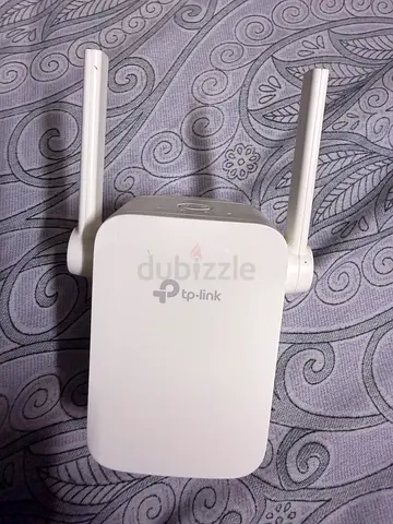 TP-Link Wi-Fi Range Extender