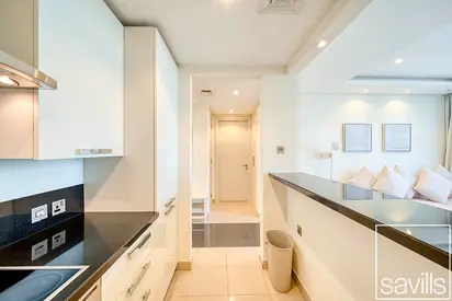 Furnished | Next to DMCC | Primelocation