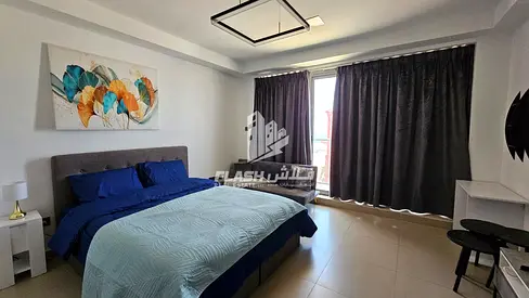 Amazing Location | Chiller Free | Nicely Furnished