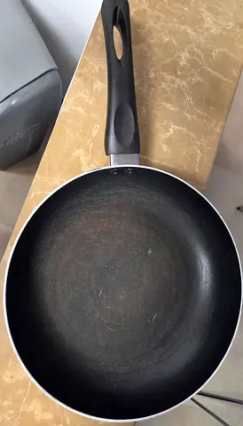 Free Pan