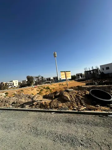 Best Investment Villa plot in Helio 1