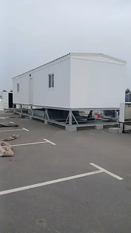 Portacabin Container available