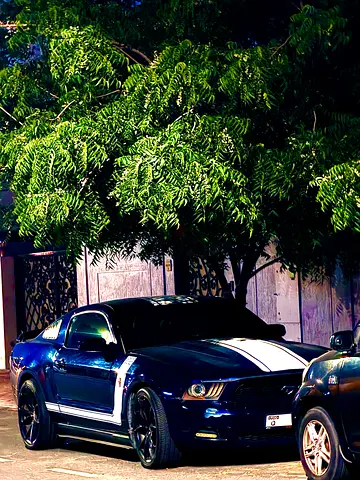 2012 Ford Mustang V6 | American Specs | Well Maintained