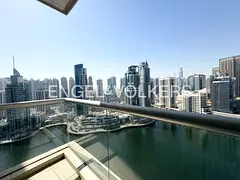Chiller Free | EMAAR | Unfurnished