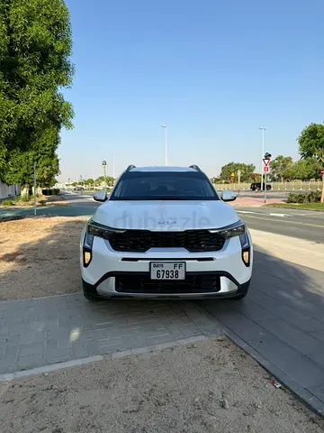 KIA SONET 2026