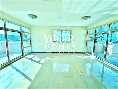 NEWLY RENOVATED | 3BR + MAID + STUDY | PRIVATE GARDEN