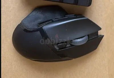 Razer Basilisk V3 x Hyperspeed Gaming Mouse