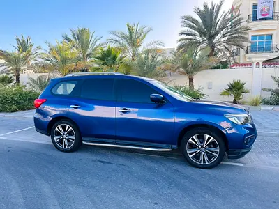 صورة مصغرة 3 لـ 2018 Nissan PATHFINDER