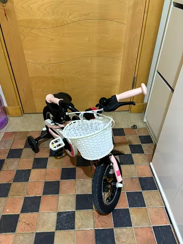 Kids Liv Adore F/W Bike