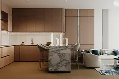High Floor | 1 Bedroom | Smart Home | Q1 2027