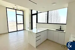 2 Bed Corner | Marine Views | Brand New