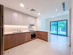 Unfurnished | Fitted Kitchen | Ready To Move