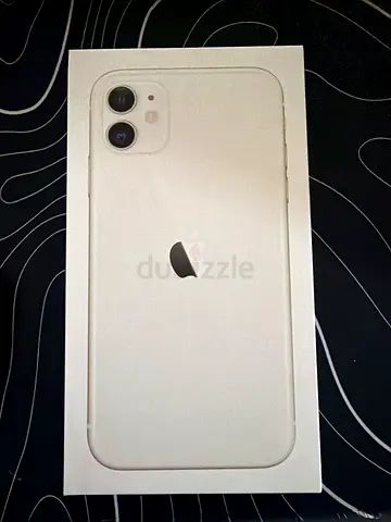 iPhone 11 perfect condition NEW NO PREVIOUS PROBLEMS ORIGINAL SCREEN AND BATTERY WITH BOX