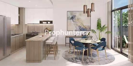 Ready soon | Prim location | Motivated seller
