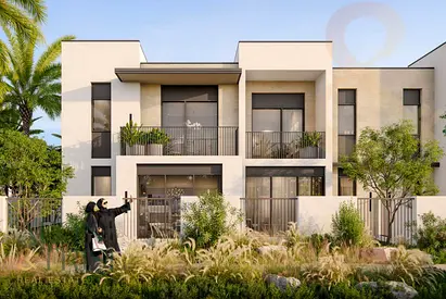 Brand New | Great Location | 3 Bed + Maid | Raya 3