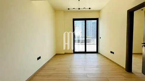Large Balcony | Multiple Cheques | Brand New Building