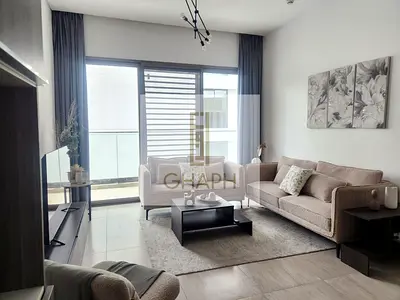 Ready to Move In - Fully Furnished Apartment in AG Residence