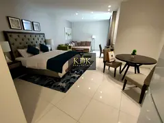 Furnished Studio|Fitted Kitchen|Ready to move