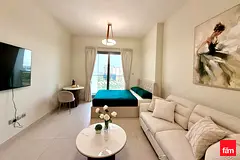 Furnished Studio | Near Park &amp; King's Hospital