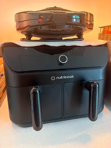 Nutricook Airfryer